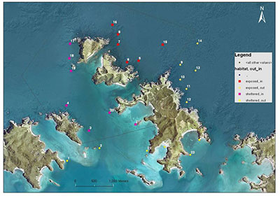 buv monitoring aerial 2015